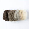 Filges Organic Fairy Wool Natural Colours | Conscious Craft 100gr